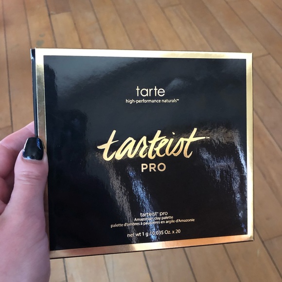 Tartist Pro Pallette - Picture 2 of 6